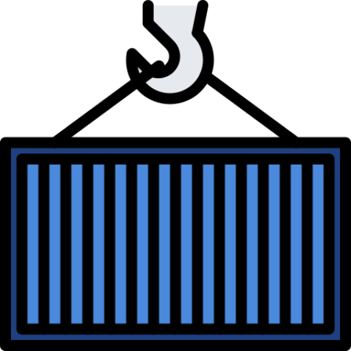Container